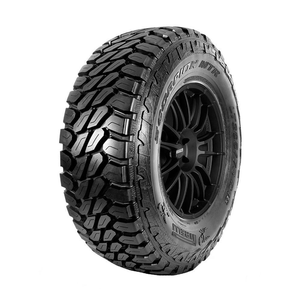 Pneu Scorpion MTR 1
