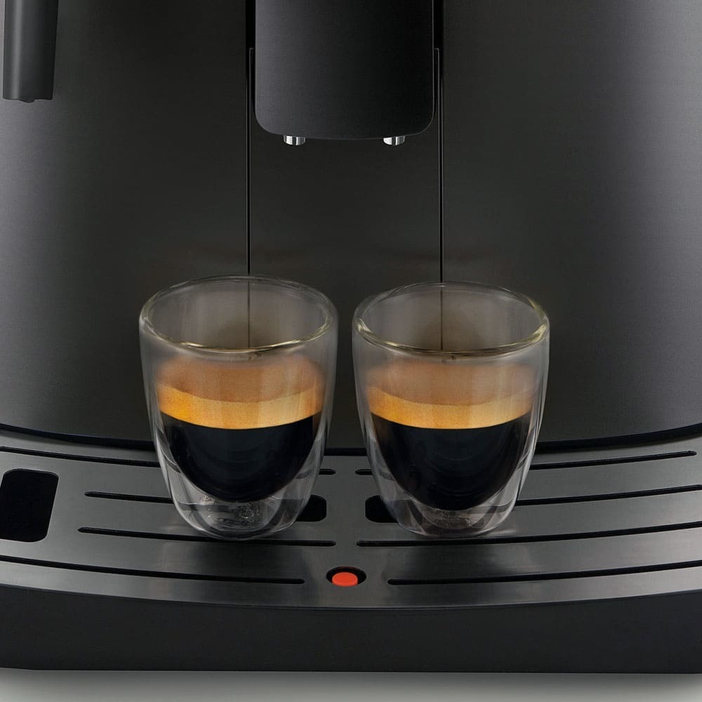 Cafeteira Expresso Automática Gaggia Naviglio 4