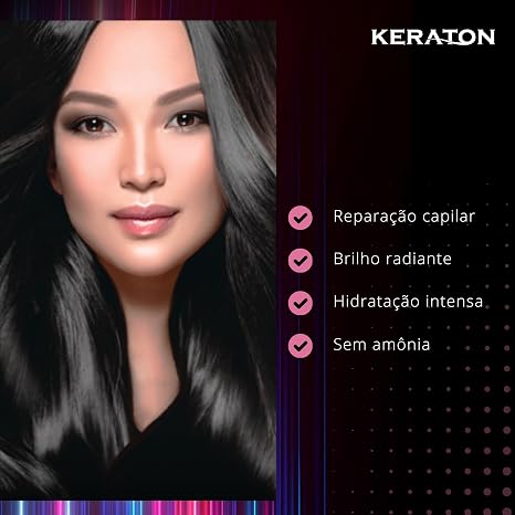 Keraton Shine Mask 4