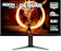 AOC Monitor QHD 27" 1