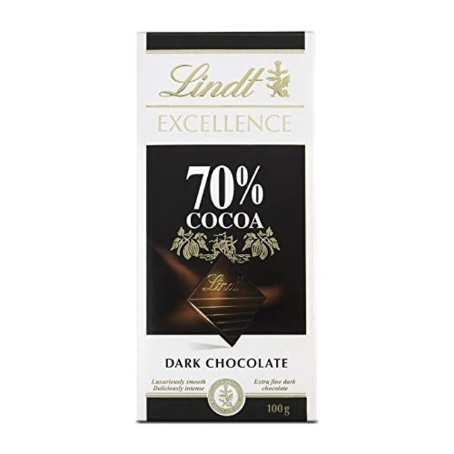 Melhores Barras de Chocolate em 2026 (Lacta, Hershey's e mais) 5
