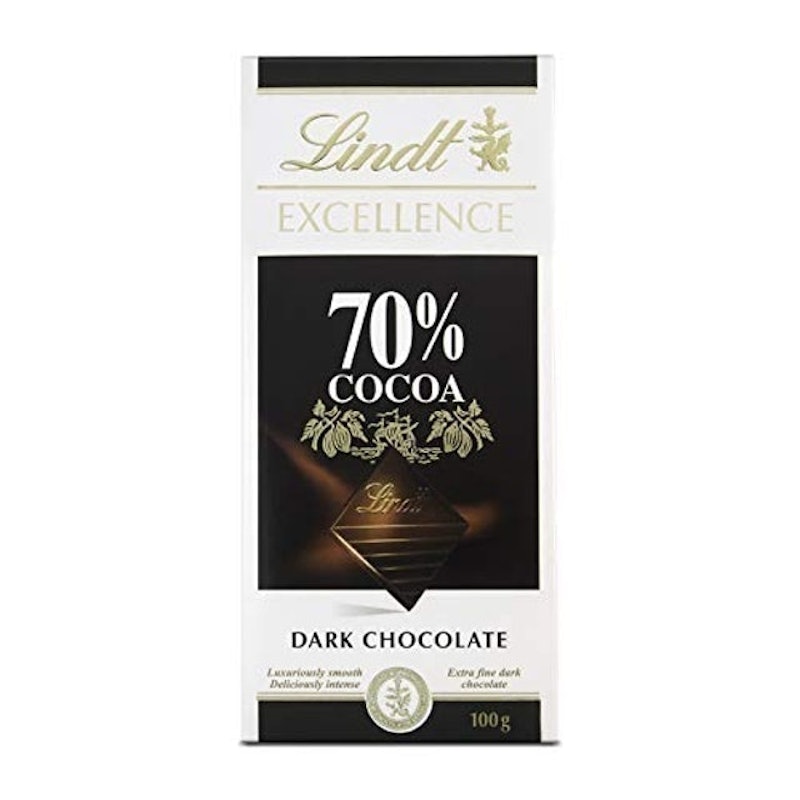 Chocolate Amargo Extrafino Excellence - 70% Cacau 1