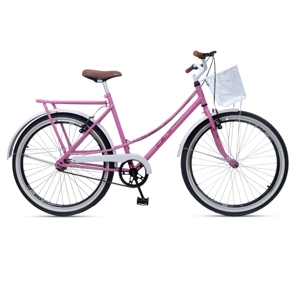 Bicicleta Retrô Caiçara Beach Brisa 2
