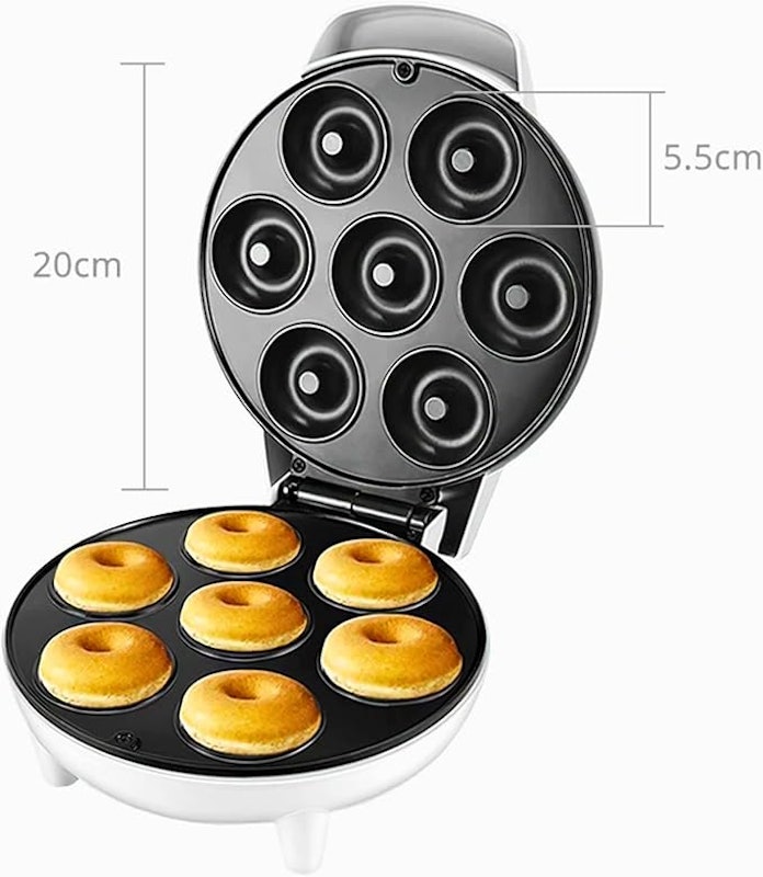 Mini Máquina de Donuts (127 V) 2