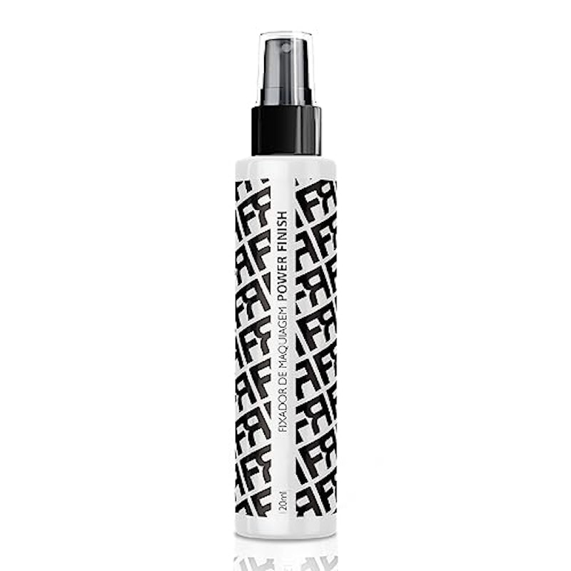 Fixador de Maquiagem Power Finish 1