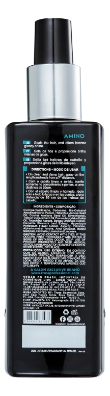 Protetor Térmico Amino 2