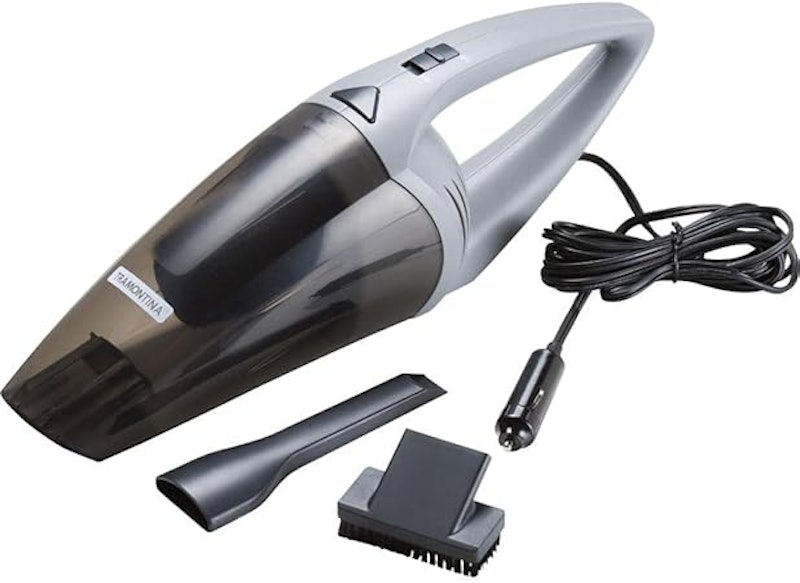 Aspirador de Pó Portátil para Carros Tramontina 70 W 1
