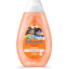 Shampoo Cachos dos Sonhos