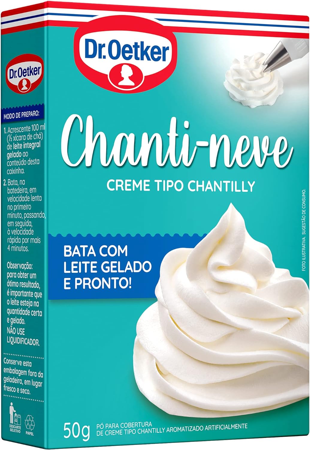 Chanti-Neve 1