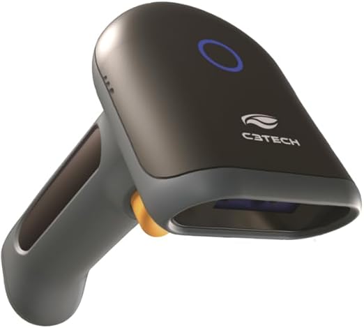 Leitor de Código de Barras 1D/2D USB 1