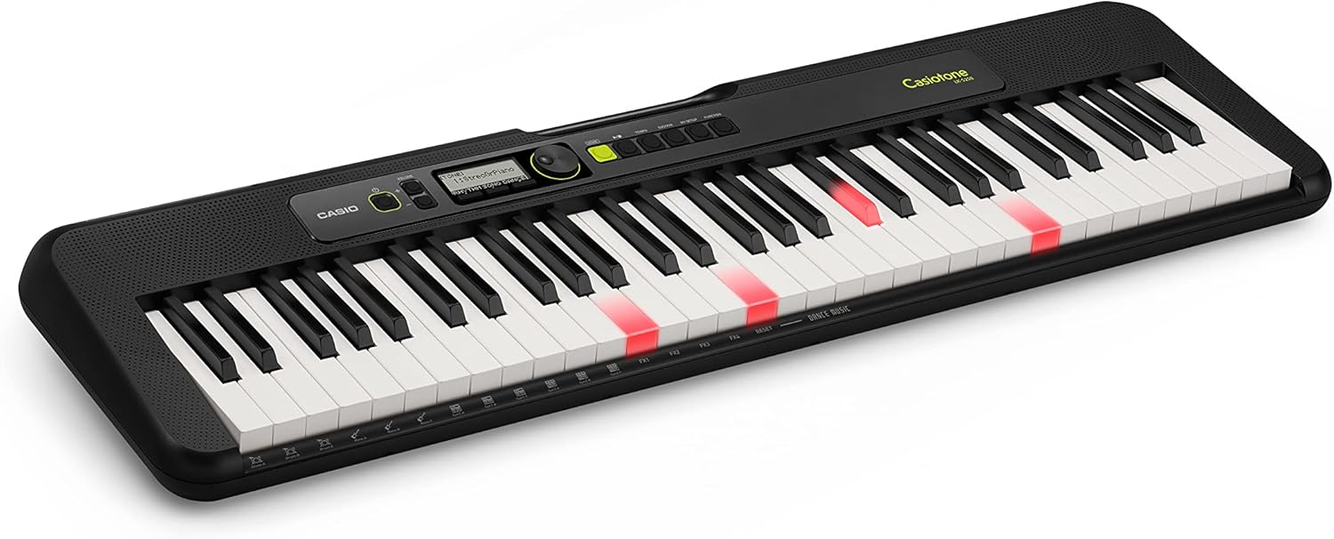 LK-S450 3