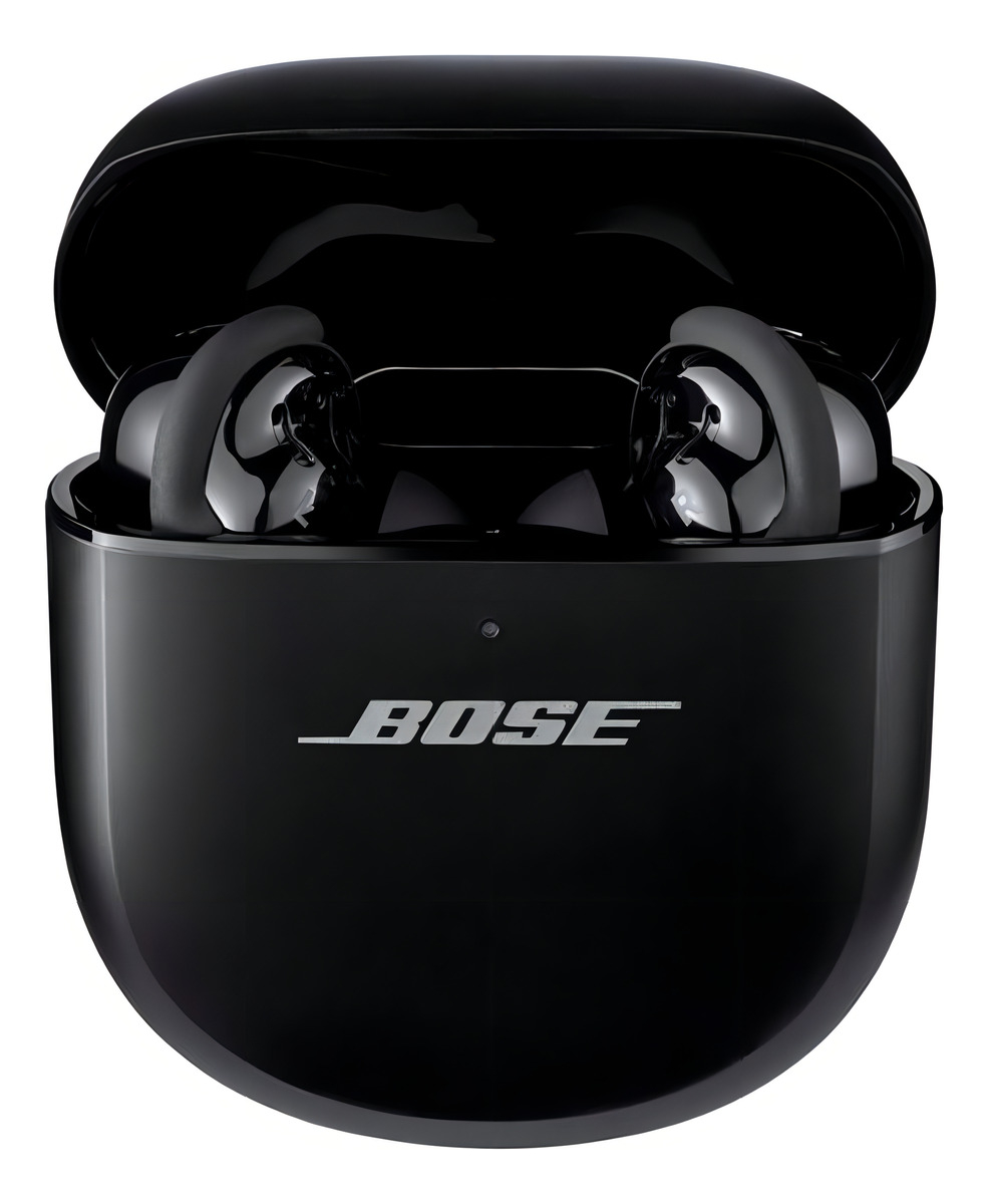 Bose QuietComfort Ultra Earbuds (2nd Gen) - Preto 2