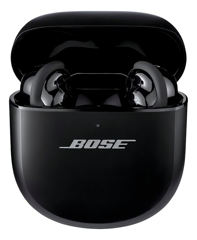 Bose QuietComfort Ultra Earbuds (2nd Gen) - Preto 2