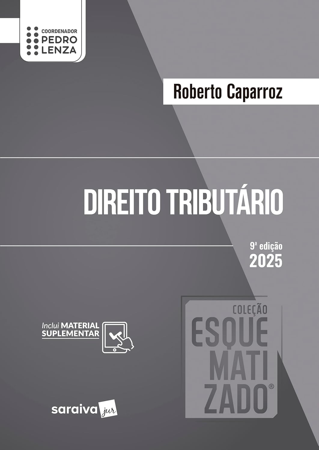 Direito Tributário 1