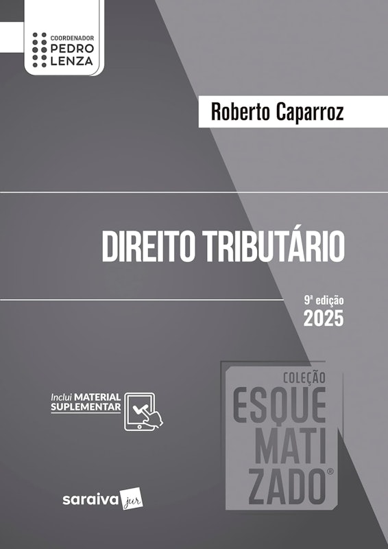 Direito Tributário 1