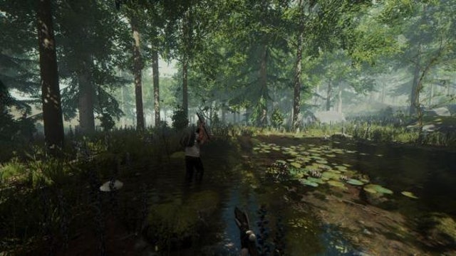 The Forest (2018) 4