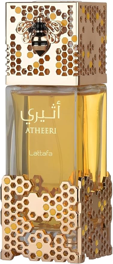 Top 10 Melhores Perfumes Árabes Femininos em 2026 (Al Wataniah, Lattafa e mais) 5