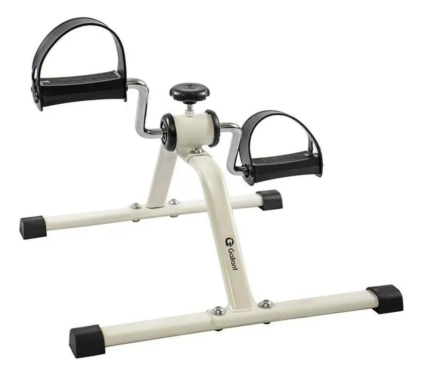 Mini Bicicleta Ergométrica Cicloergômetro Gallant 1
