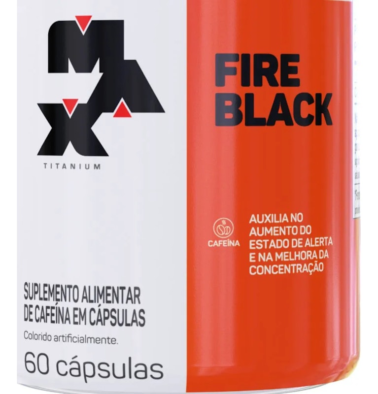 Fire Black 3