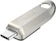 SANDISK Pendrive USB Type-C SanDisk Ultra Dual Drive Luxe 1