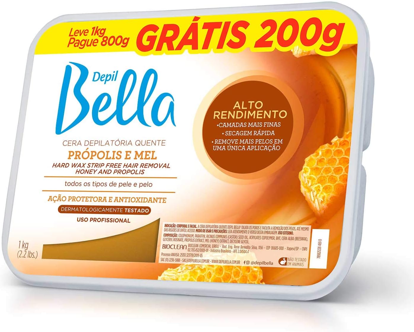 Top 10 Melhores Ceras para Depilação  (Quente, Fria e mais) 1