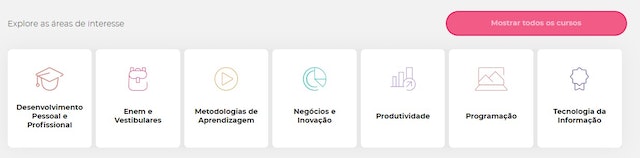 Fundação Bradesco - Escola Virtual 3