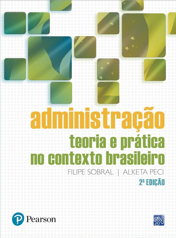 Administração: Teoria e Prática no Contexto Brasileiro 1
