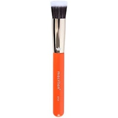 Pincel BT04 Profissional Duo Fiber Kabuki – Linha Beauty Tools