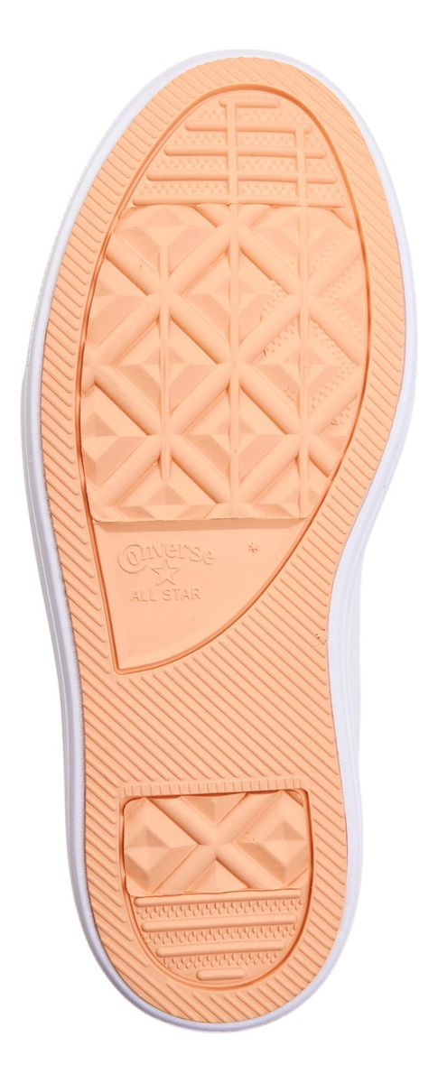 Chuck Taylor All Star Move Authentic Glam 4