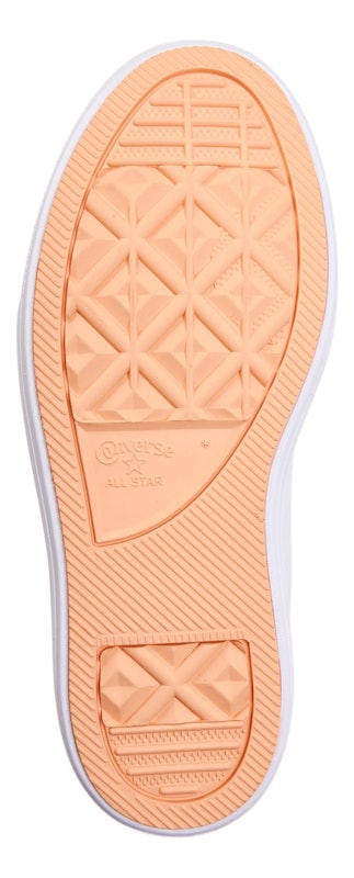Chuck Taylor All Star Move Authentic Glam 4