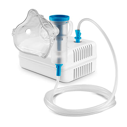 Inalador Compressor Multi Saúde AirPlus 1