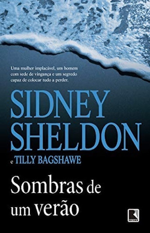 Sombras de um Verão 1