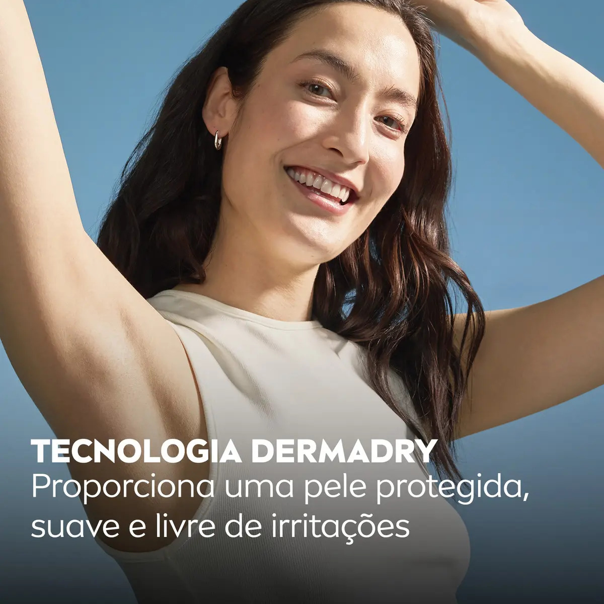 Desodorante Stick Derma Protect Clinical 4