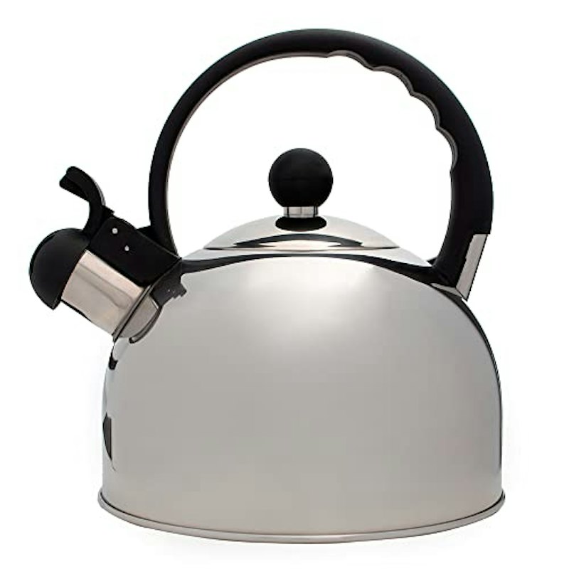 Chaleira em Inox 2 L 1
