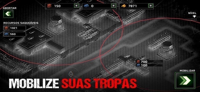 Zombie Gunship Survival 3