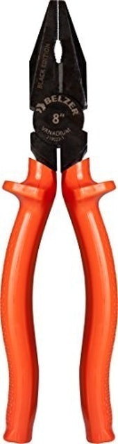 Alicate Universal 8'' Black Edition 1