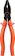 BELZER Alicate Universal 8'' Black Edition 1