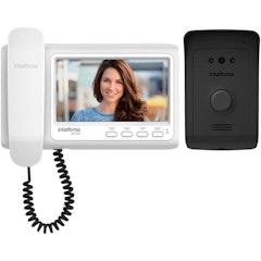Videoporteiro Residencial Intelbras