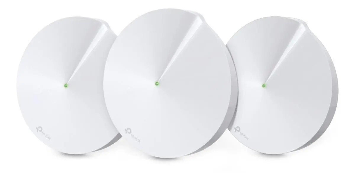 Top 10 Melhores Roteadores TP-Link em 2026 (2 Antenas, 4 Antenas e mais) 3