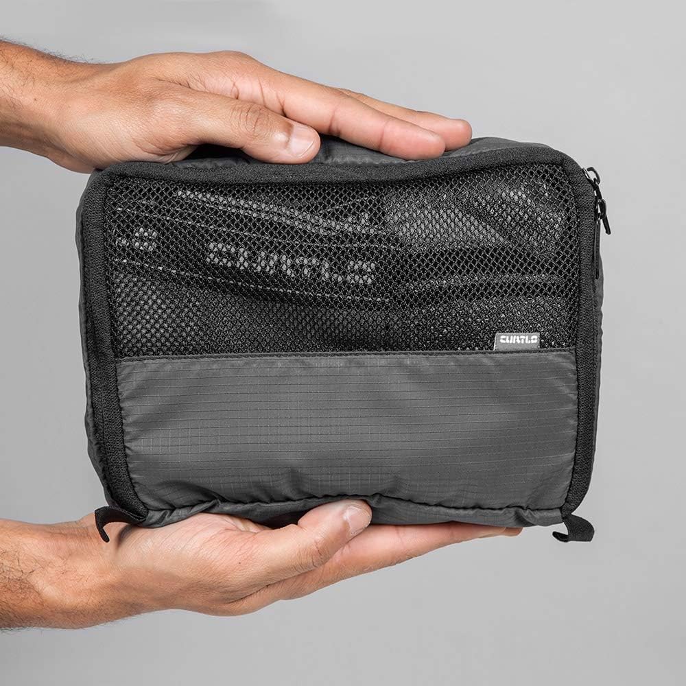 Mesh Organizer Trio 3