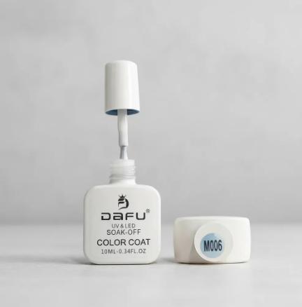 Esmalte em Gel Dafu 5