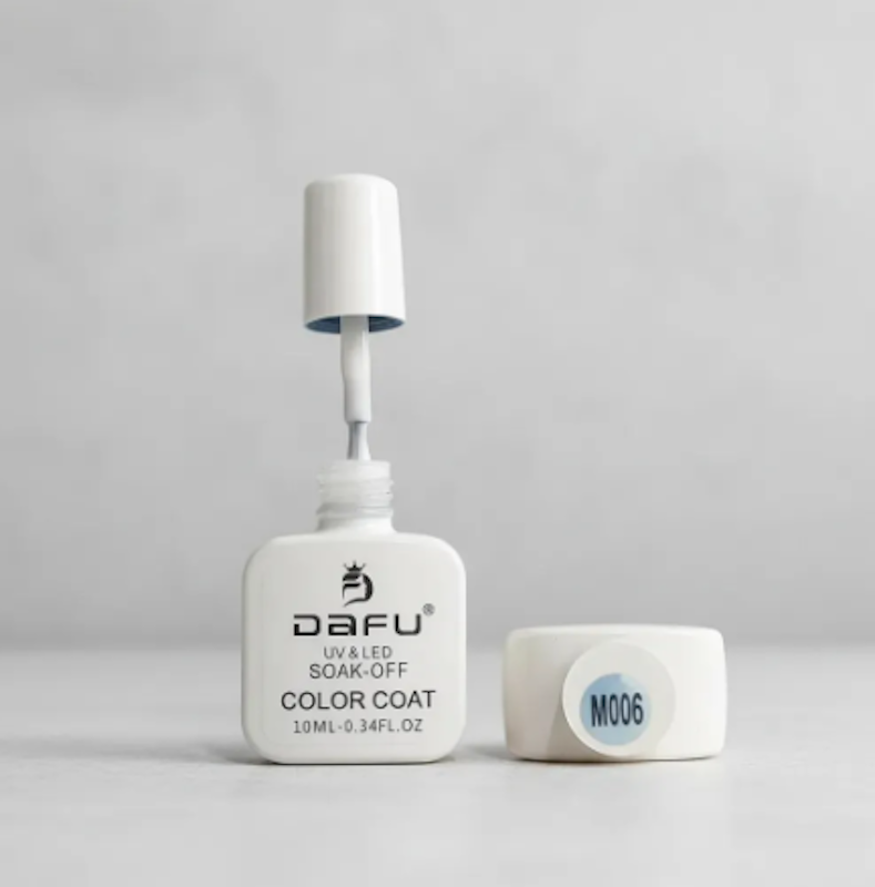 Esmalte em Gel Dafu 5