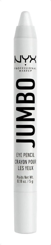 Crayon Jumbo Eye Pencil Shadow Milk Lait 1