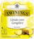 TWININGS Chá Twinings Limão com Gengibre 1