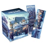 Top 12 Melhores Box Harry Potter em 2026 (Rocco, Scholastic e mais) 5