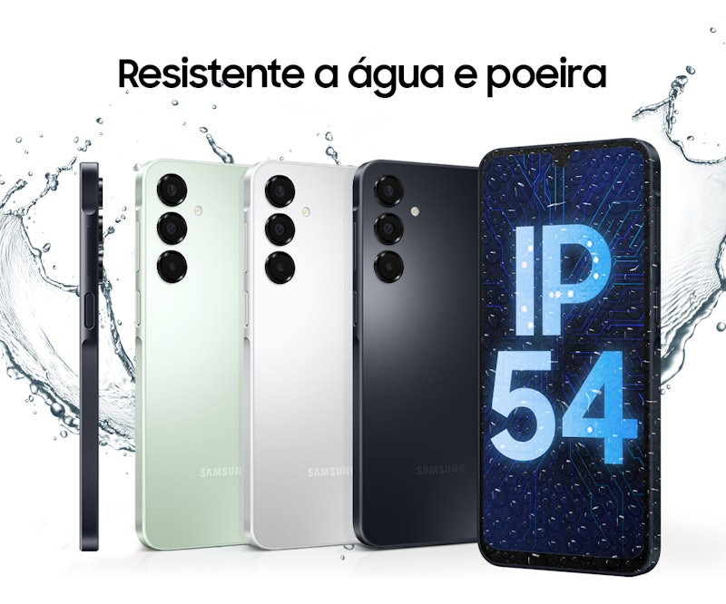 Celular Samsung Galaxy A16 3