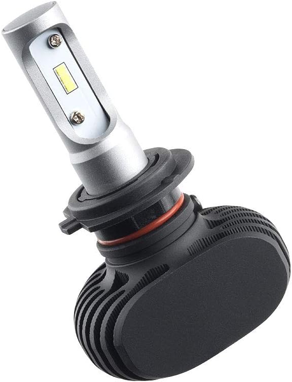 Lâmpada Ultra Led Smd H11 28W 6200k 30000h 2