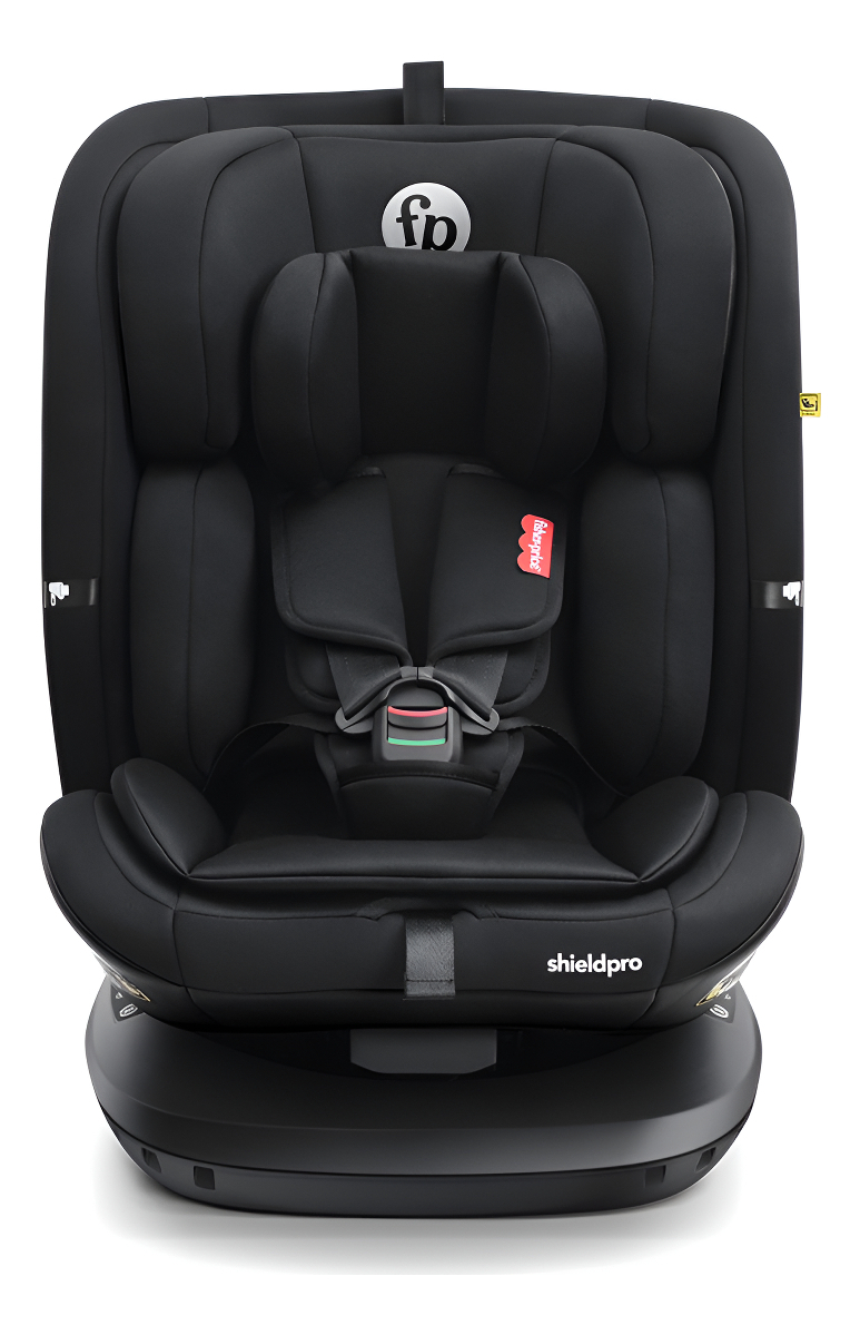Cadeirinha Infantil para Carro Shieldpro 360° Isize 40-150 cm Fisher-Price 1