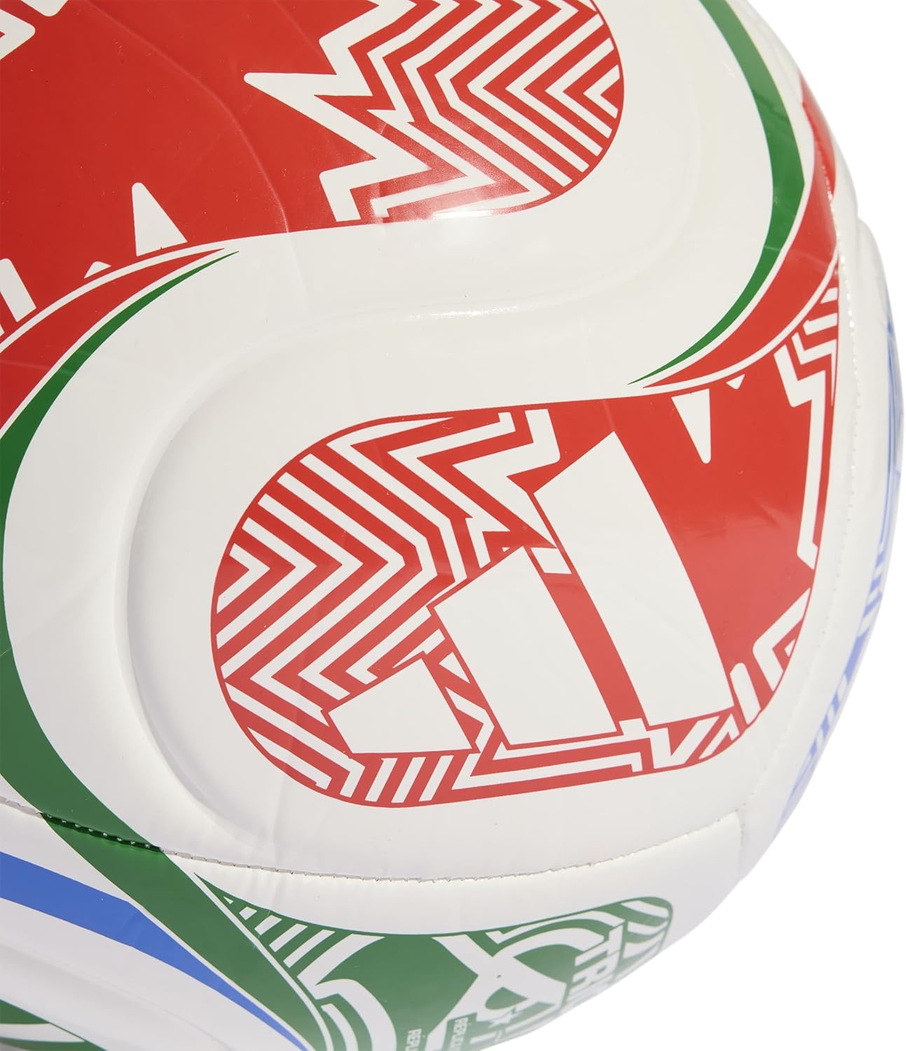 Bola Trionda Club Copa do Mundo da FIFA 26 4