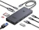UGREEN Revodok Pro USB-C Hub 9-in-1 1